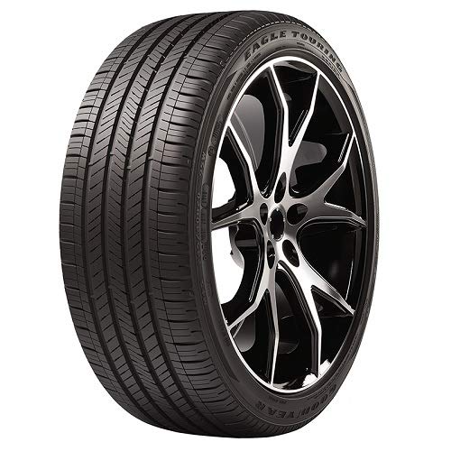 Part Synergy Replacement Goodyear Eagle Touring Rof Tire - 26540r21 -  - Gran...