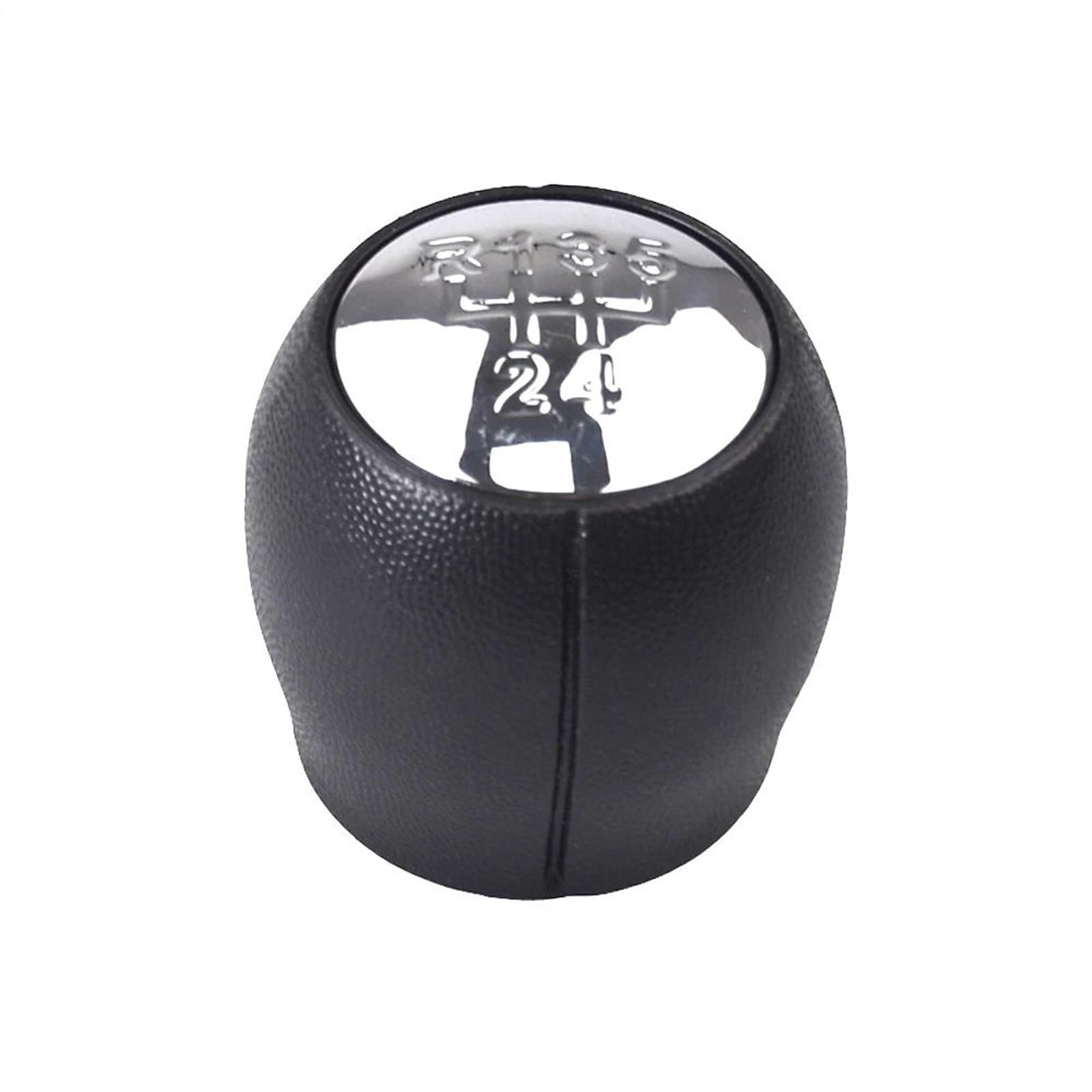 CAVINBDZ for OPEL for Corsa C for TIGRA B for Combo C 5 Speed Gear Shift Knob Gear Lever Boot and Handbrake Grips(5 Speed(C Model))