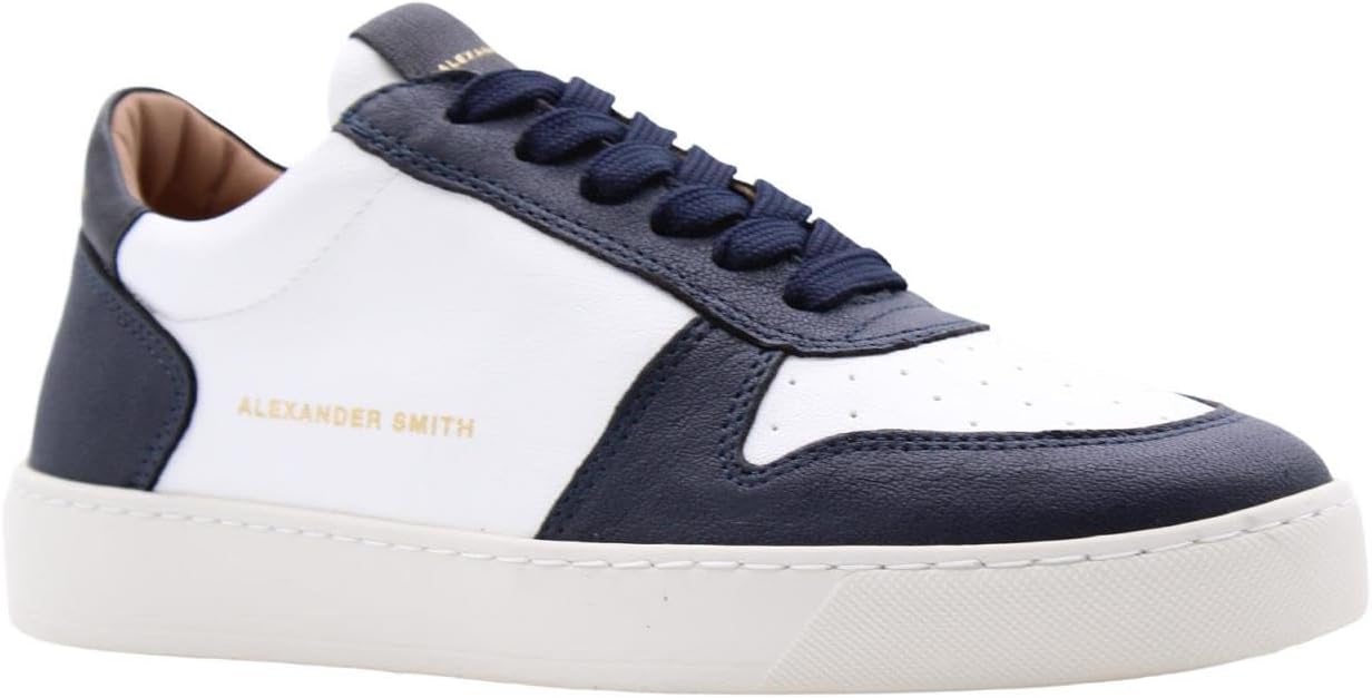 sneaker alexander smith