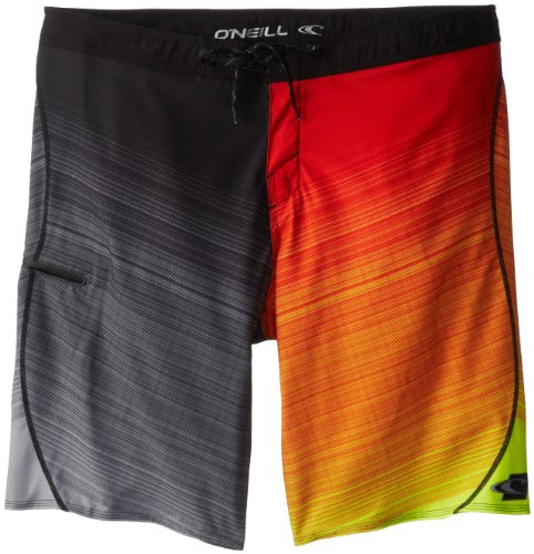 O'Neill Bañador para Hombre 5050 Boardshort 5050, Naranja/5050, 31W