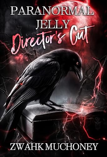 Paranormal Jelly, Director's Cut