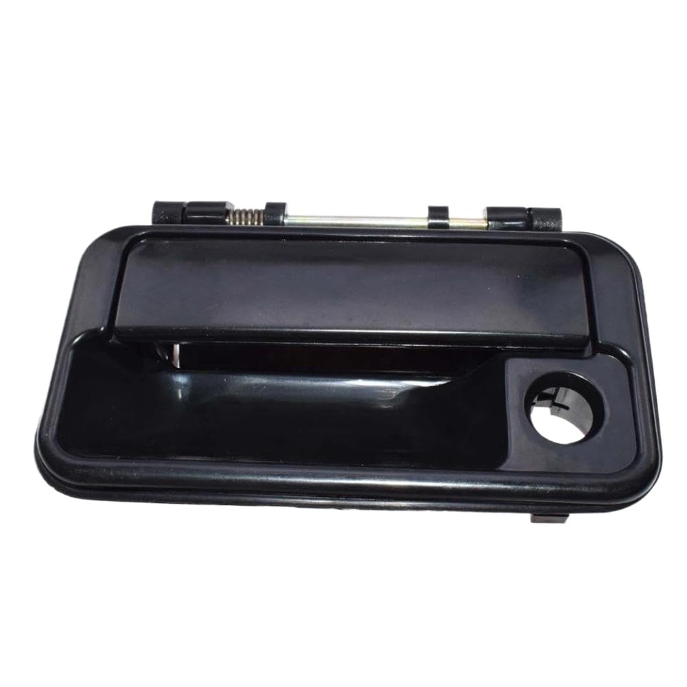 AZhcKCEsf Door Handle Compatible with Geo Metro 1989-1994 Front Left Or Right 8282060B025PK 8281060B025PK(Front Left)