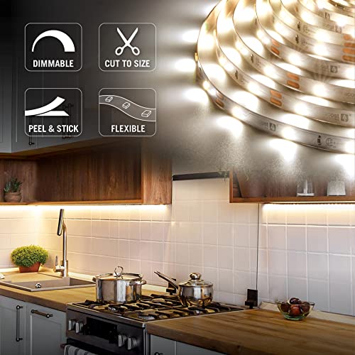 Armacost Lighting 151250 Ribbonflex Pro Series 30 Led Lights, 32.8 Ft #TOP3
