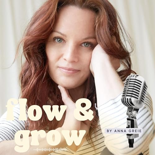 Couverture de flow and grow