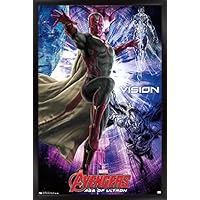 Amazon.co.jp: Trends International マーベル シネマティック