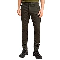 G-STAR Skinny Chino 3.0, Pantaloni Uomo