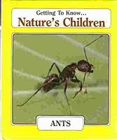 Ants/Weasels B0013QVWZC Book Cover
