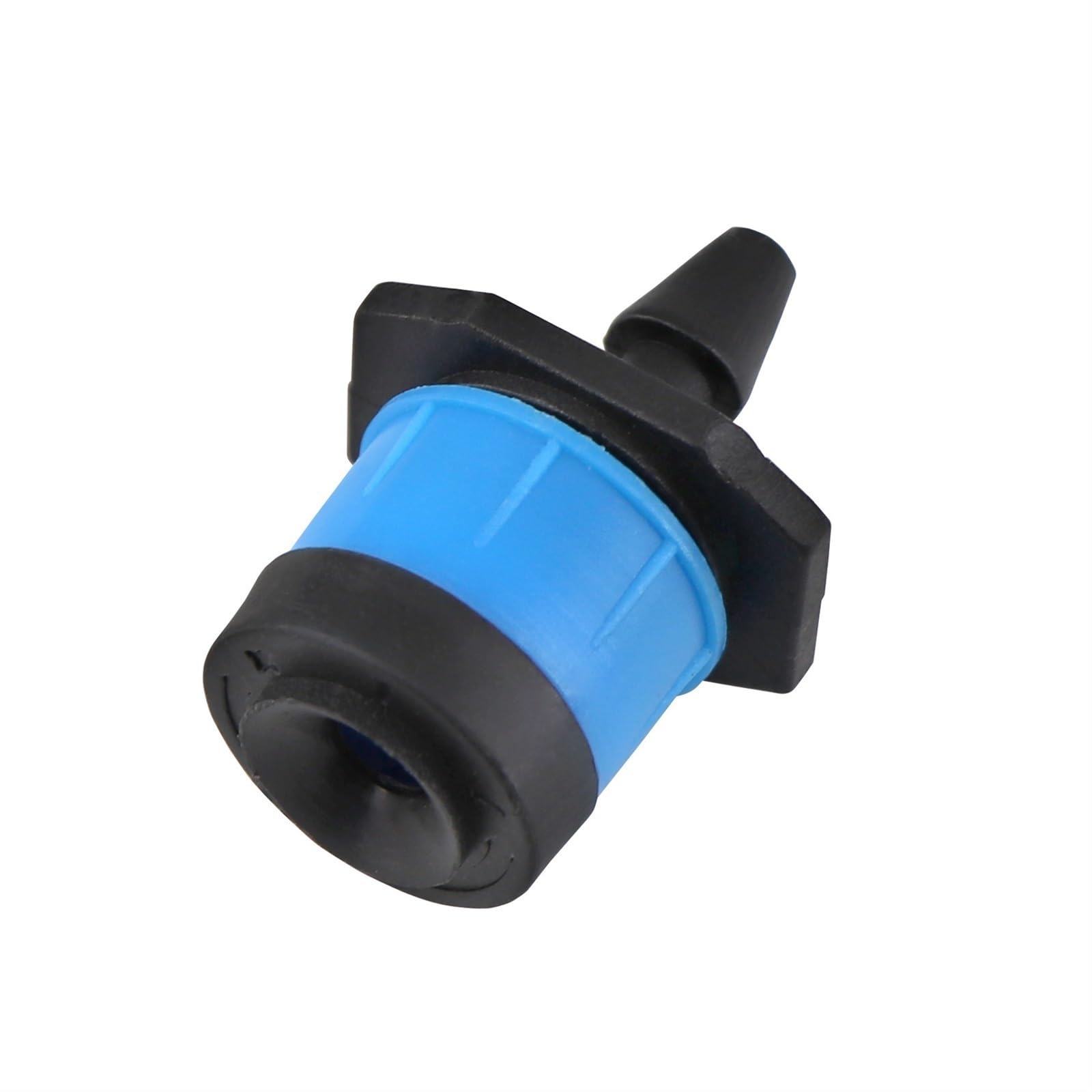 Micro arroseurs 360 rotatifs anti-gaspillage d'eau, 30 mini goutteurs pour tuyau 4/7mm jardin