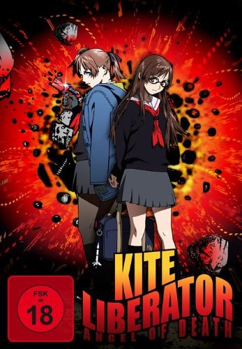 Kite - Mehr Infos/Bestellen