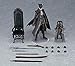 Max Factory Bloodborne: The Old Hunters: Lady Maria of The Astral Clocktower Deluxe Figma Action Figure,Multicolor