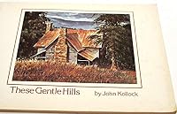 These Gentle Hills B000P8T10M Book Cover