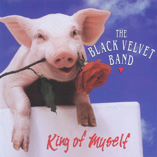 The Black Velvet Band