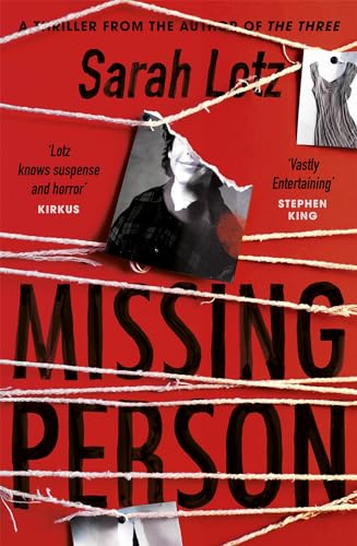 Missing Person EXPORT