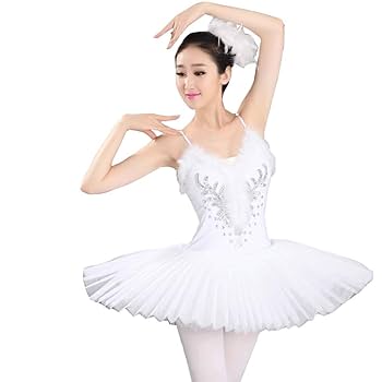 【新品未使用】バレエ チュチュ 大人用 練習用 衣装 グレー　発表会にも◎ バレエ チュチュ 大人 バレエレオタード ダンス衣装 演出バレエ