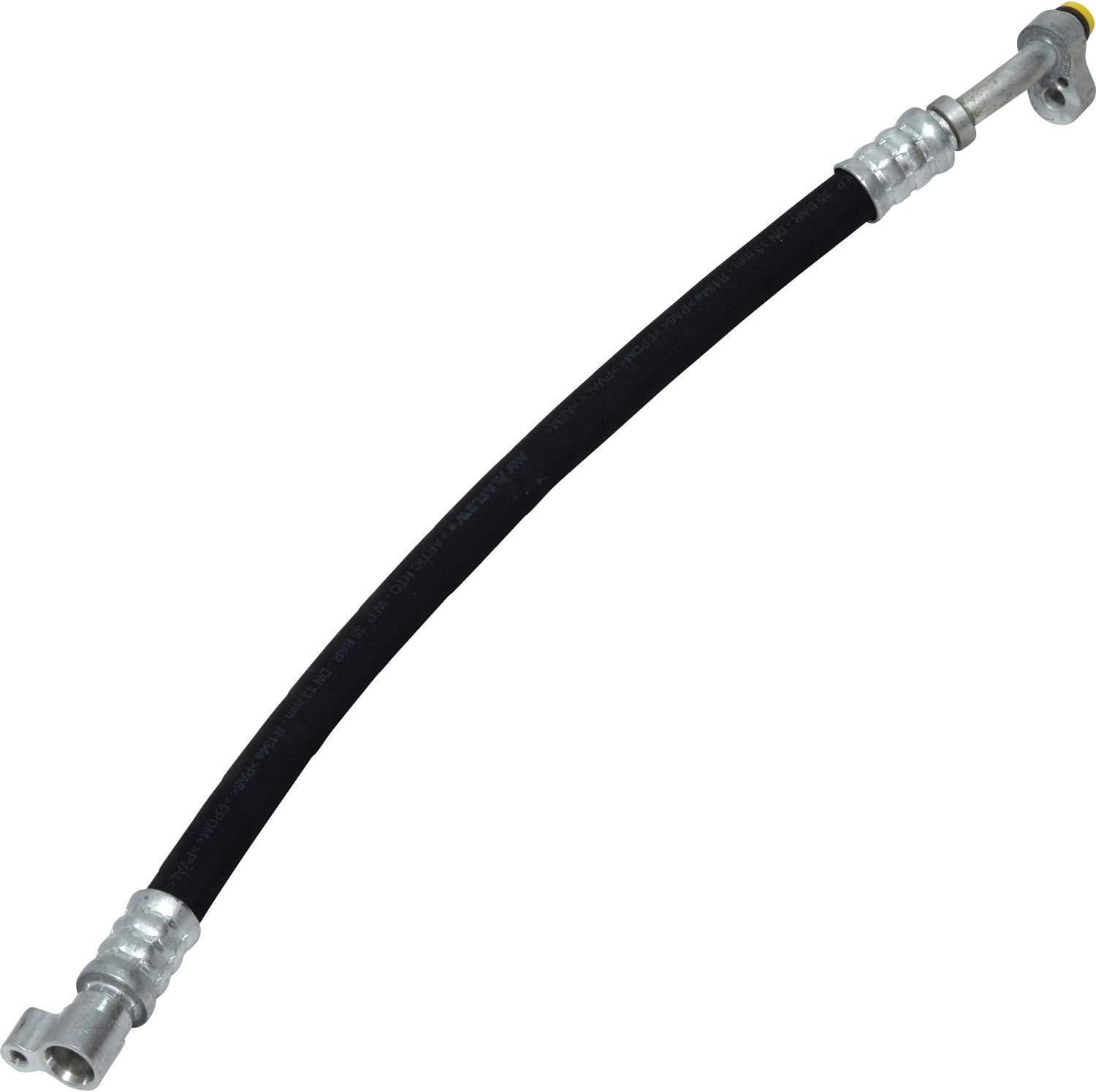 A/C Refrigerant Discharge Hose HA 113592C