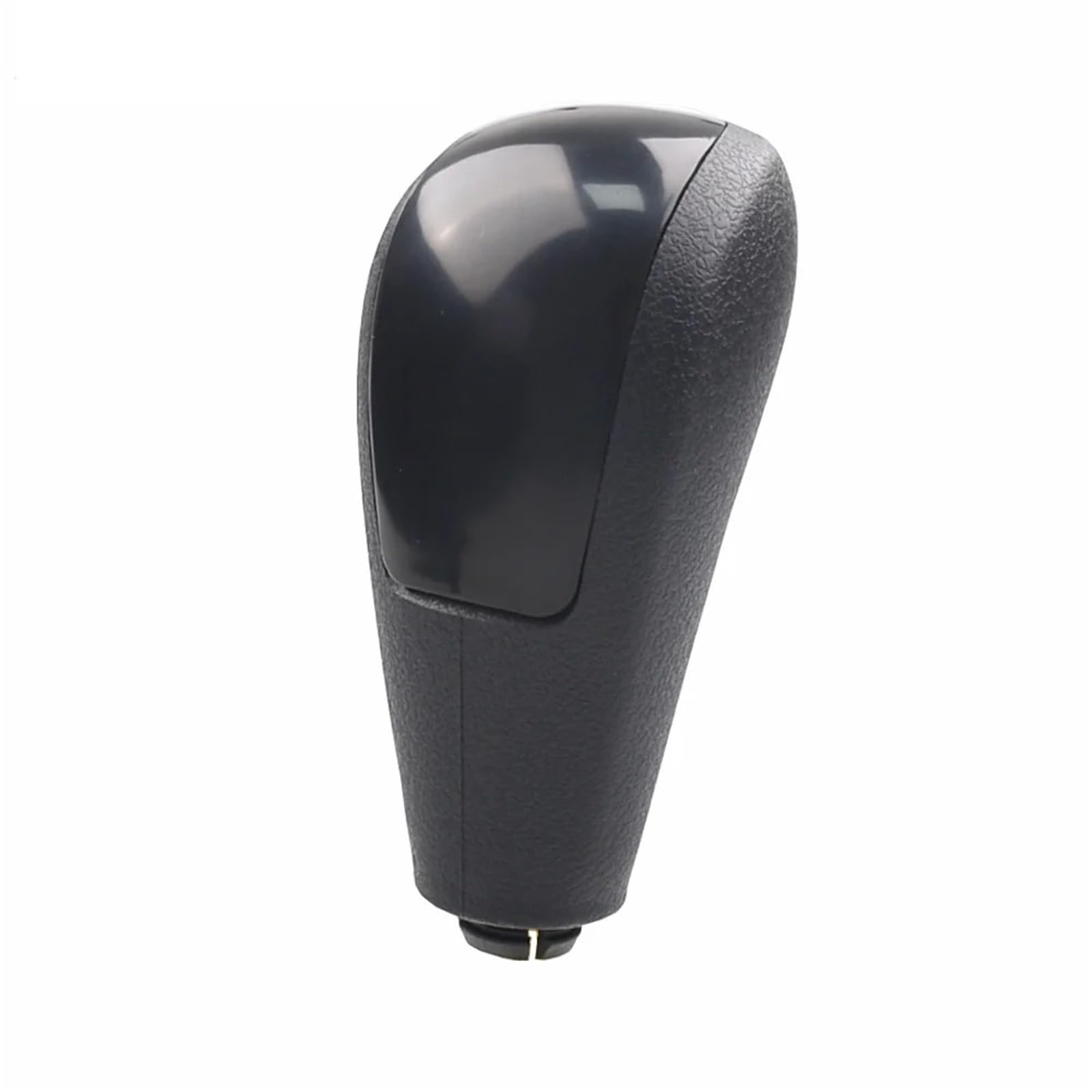 Sczmbltlnv Black Car Gear Stick Knob Car Automatic Stick Gear Shift Knob Lever Shifter Head For Focus Mk2 Fiesta 2005-2012
