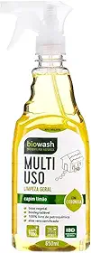 Biowash Bw Multiuso Gatilho 650 Ml