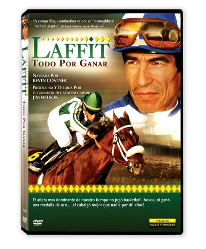 その他 Laffit: All About Winning [DVD] Amazon.com: Laffit: All About Winning [DVD] : Kevin Costner