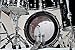 Remo Emperor SMT Clear Drumhead - 22 Inch (BB-1322-00-SMT)