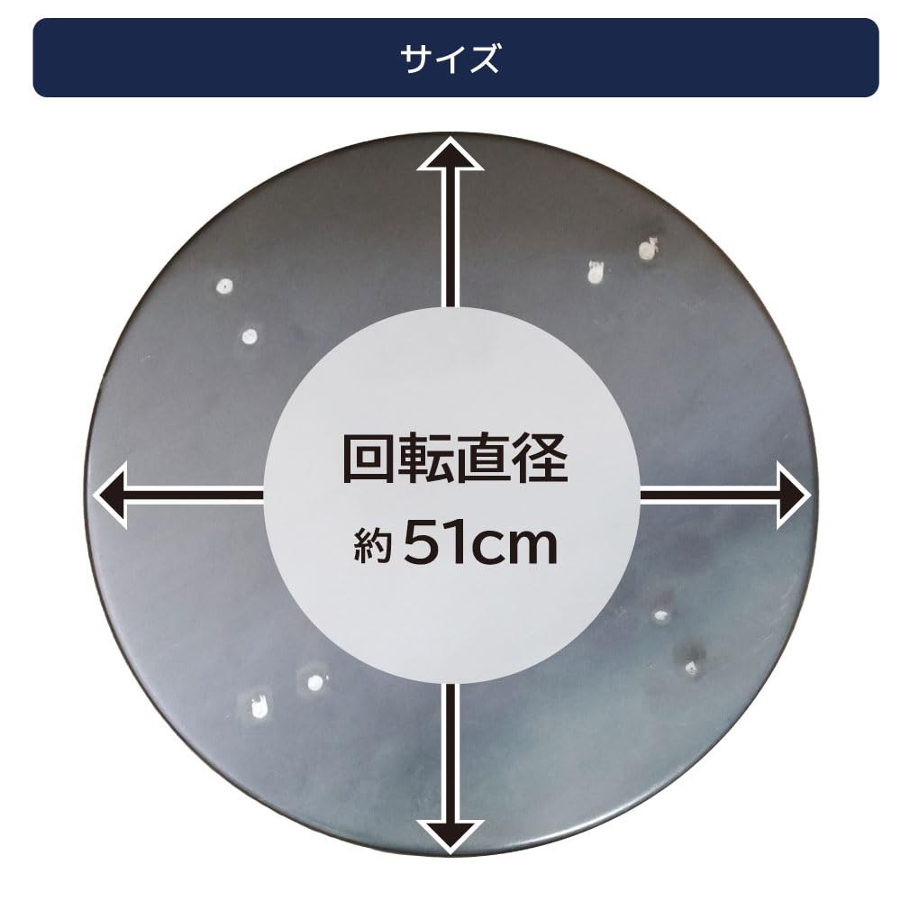 Amazon | HOMURA電動式トロウェル用スムージングディスク 1枚入 鉄盤
