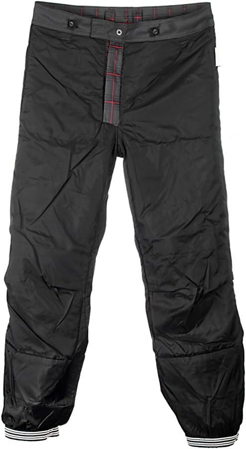 Obermeyer Boys Rewind Pants Ebony Plaid 12
