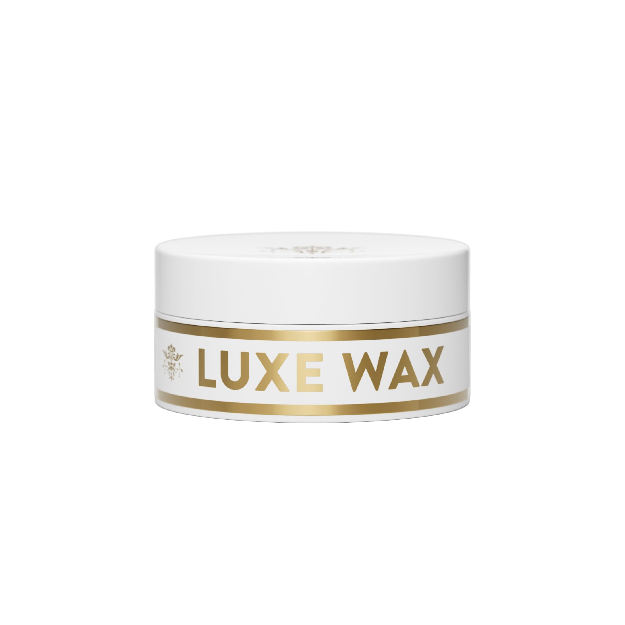 B Luxe Wax