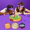 Cows In Space By Relatable, The Kid-Friendly Extraterrestrial Game, Fun Games And 2 Player Games, Great For Space Games, Includes 2 UFO Headbands, 1 Electronic Spinning Base, 21 Cows, and Instructions