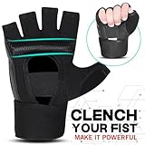 Zoom IMG-1 wfx guanti da boxe per Zoom IMG-1 wfx guanti da boxe per