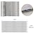 VUAOHIY Double Reflective Insulation Roll, 47" X10' Double-Sided Aluminum Bubble Roll, Rv Window and Window Insulation for Summer Heat, Garage Door, Roof, Car