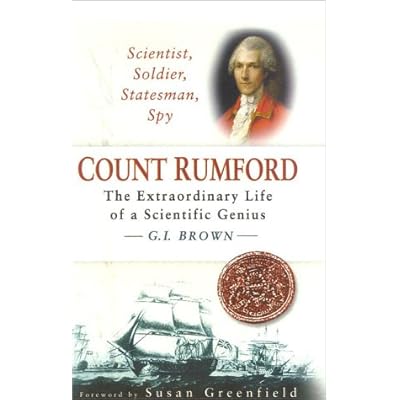 Count Rumford