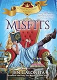 Misfits (Royal Academy Rebels)