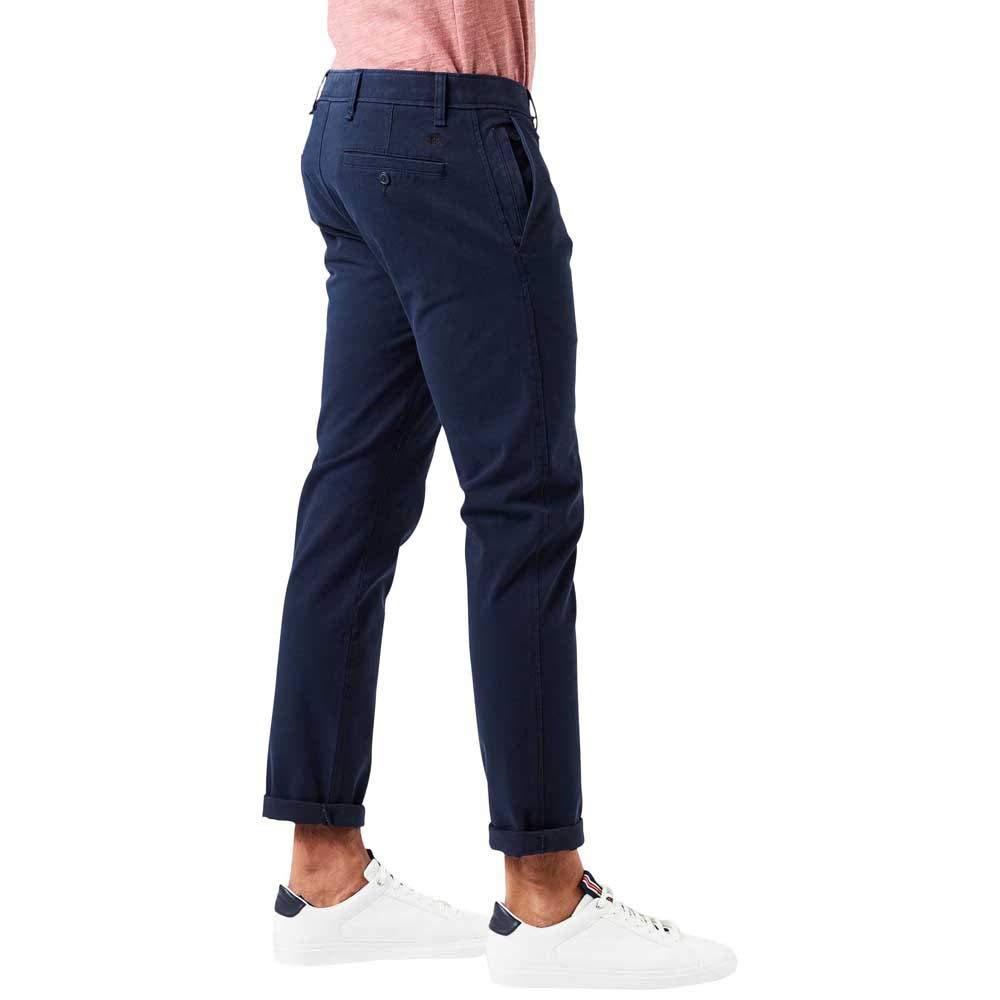 Smart 360 Flex Ultimate Skinny Fit Chino Pantolon Pantolon Erkek