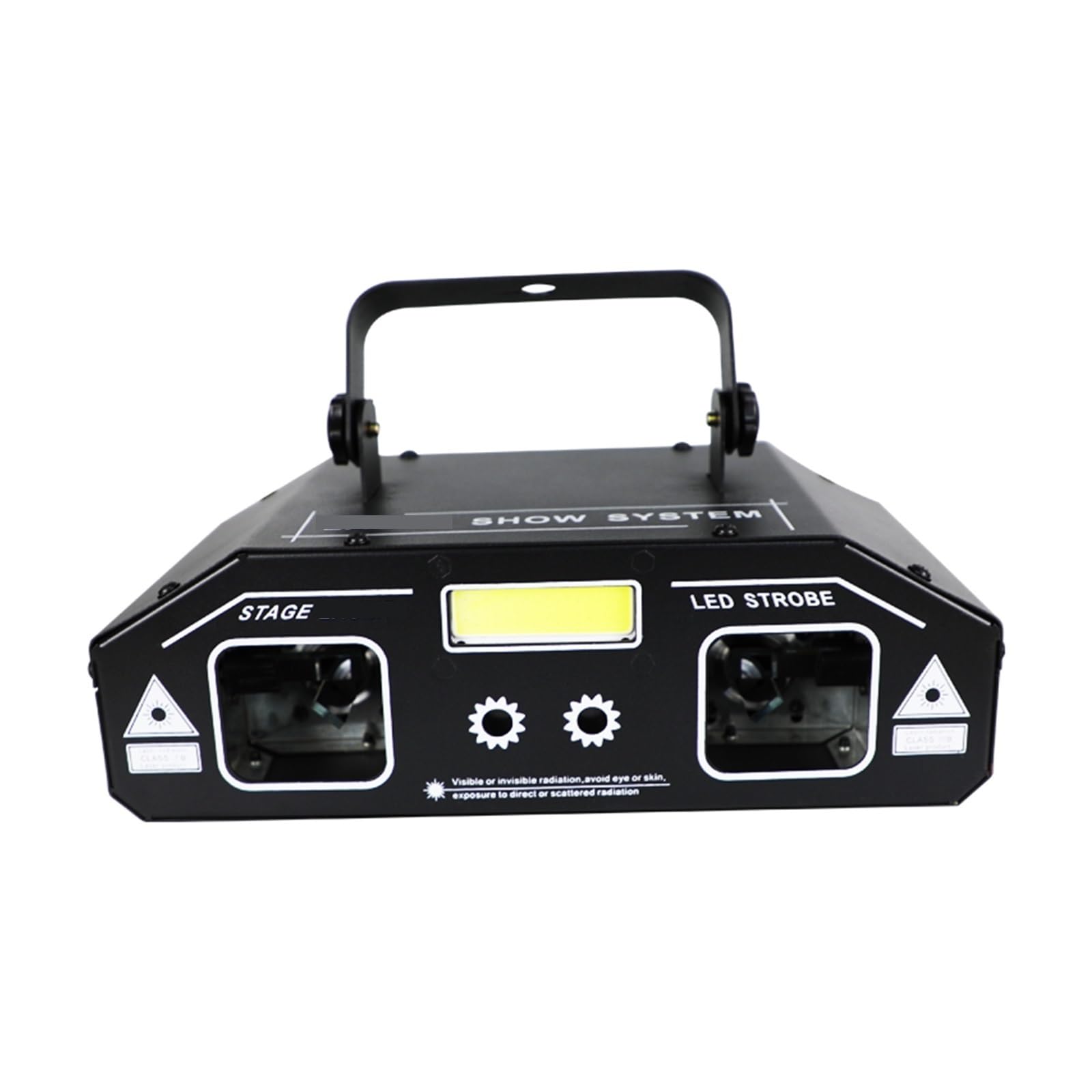 Tremblay 3 w 1 lampa skanera Instrument Disco DJ projektor kontroler DMX512 Bar specjalne światło sceniczne KTV strona dekoracji Na imprezy i do klubów(Encoder)
