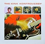  Kink Kontroversy (#200730-241) / Vinyl record [Vinyl-LP]