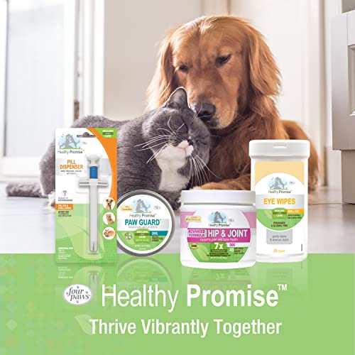 Image of Four Paws Healthy Promise Pet Nurser Bottles, 2 Count