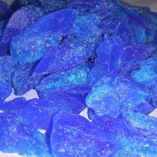 Copper Sulphate 100g