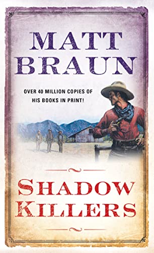 Shadow Killers view 2