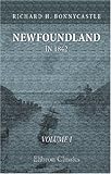 Newfoundland in 1842: A Sequel to 