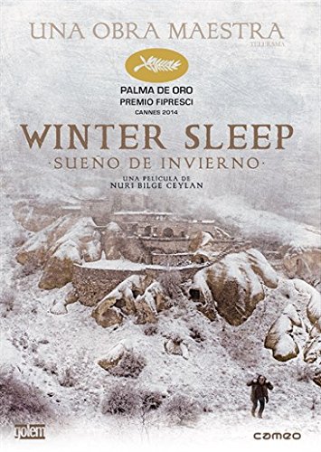 Sueño de invierno (Winter Sleep) [DVD]