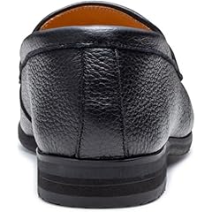 Loafer 12JL CB 12JLCB: Black