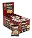 Walkers Shortbread Gluten Free Chocolate Chip Cookie Snack Packs,1 Ounce (Box of 24)
