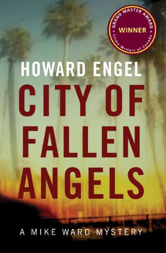 City of Fallen Angels