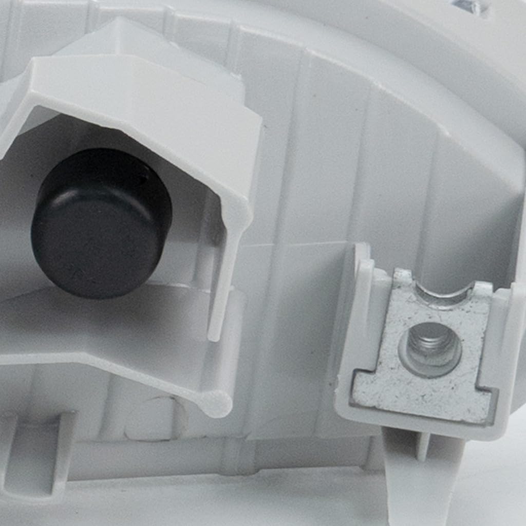 For 2016 2017 2018 Honda Pilot Parking Signal Light Driver Side HO2530127 w/Park Lamps | 33350-TG7-A01