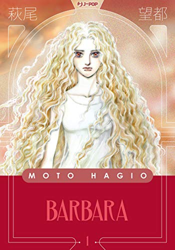  Barbara (Vol. 1)