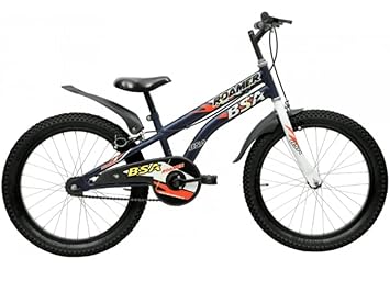 BSA Roamer Kids Cycle in 20