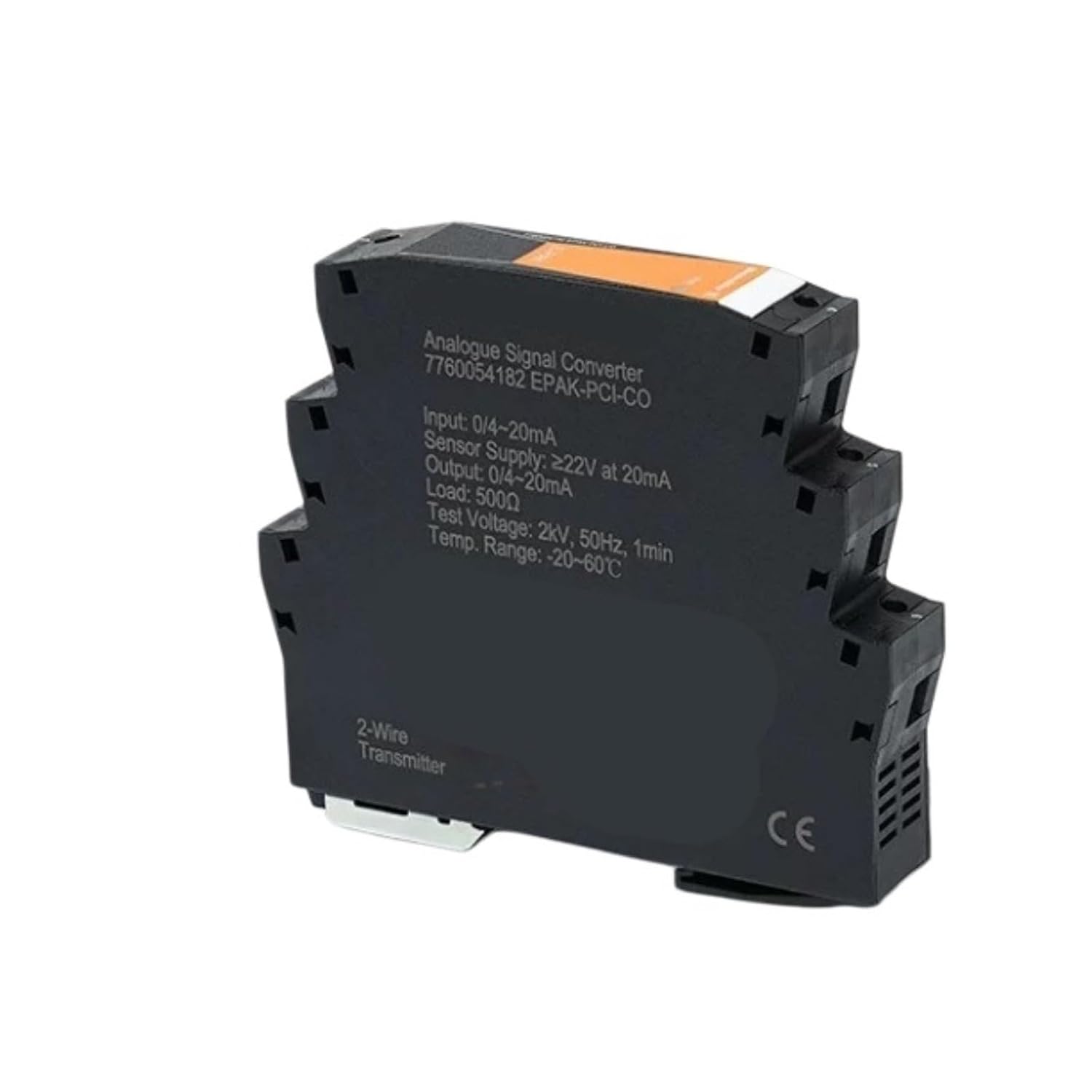 Isolation Amplifier EPAK-PCI-CO 7760054182