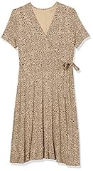 Light Rose Leopard Print