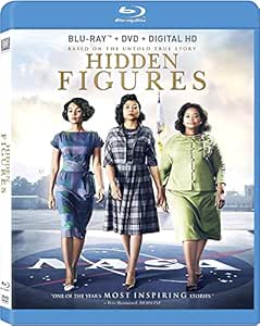 Hidden Figures