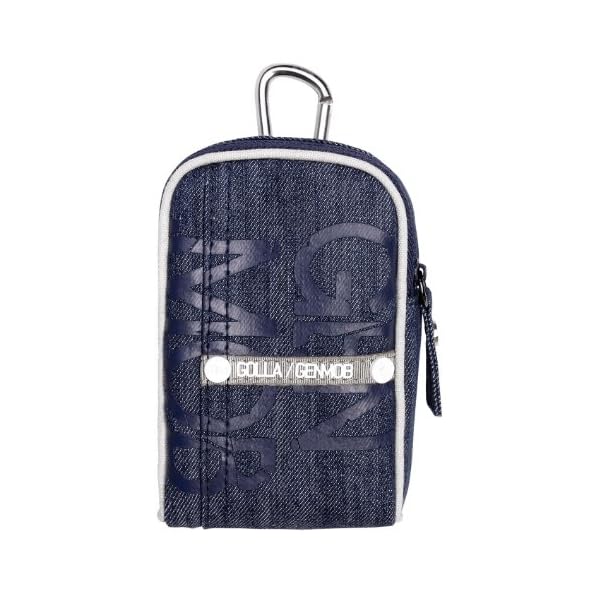 Golla Alexa Kameratasche 60G denimblau