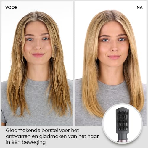 BaByliss Air Style 1000 Föhnborstel – AS136E - View 5